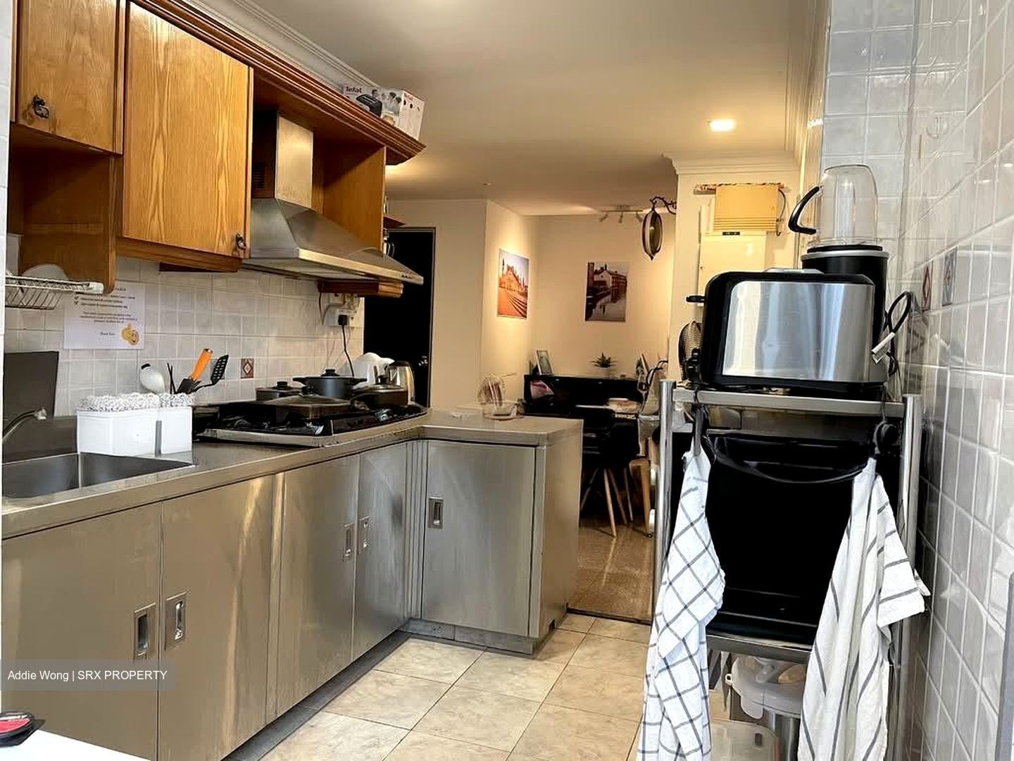 Birmingham Mansions (D11), Apartment #558601031